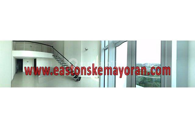 Dijual Apartemen Soho Brooklyn, Serpong Utara 2