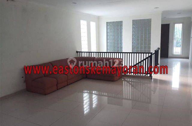 Dijual Disewakan Rumah Duren Sawit  1