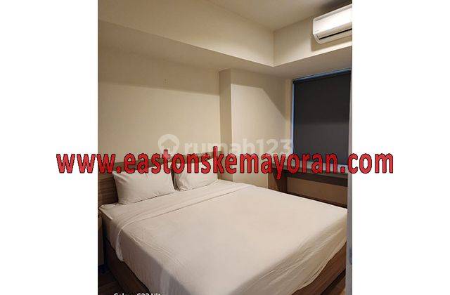 Disewakan Apartemen Orange County Glendale Suites, Cikarang Selatan  2