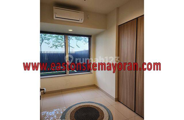 Disewakan Apartemen Orange County Glendale Suites, Cikarang Selatan  1