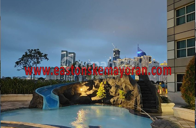 Dijual Apartemen Batavia, Tanah Abang 2