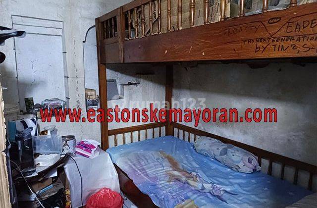 Dijual Rumah Kemayoran 2