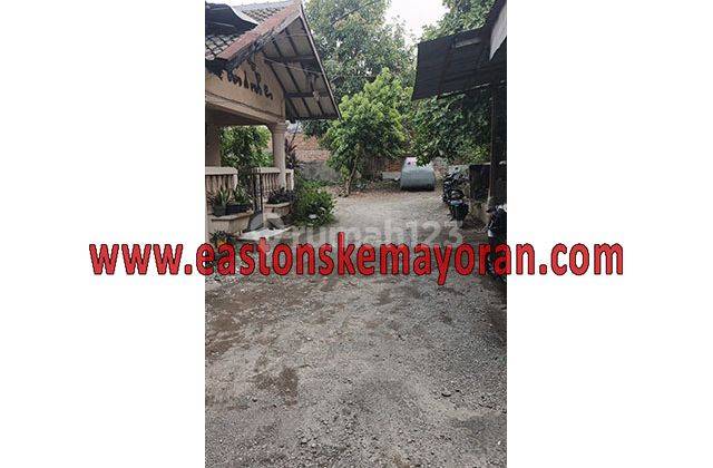 Dijual Rumah Kebayoran Lama  2