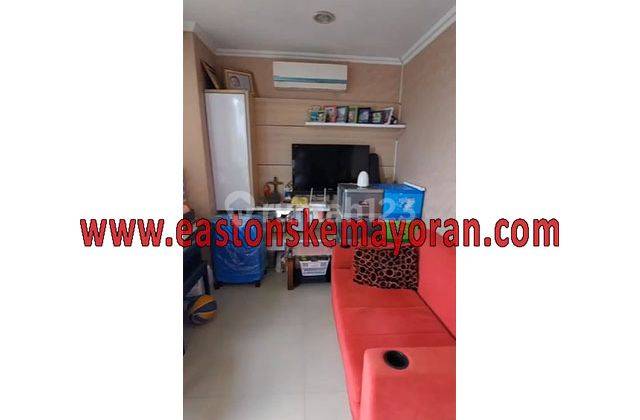 Dijual Apartemen Paladian Park, Kelapa Gading  1