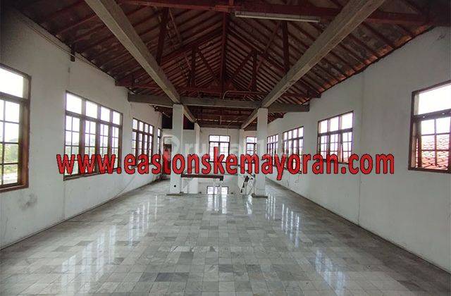 Disewakan Gedung Pondok Aren  1