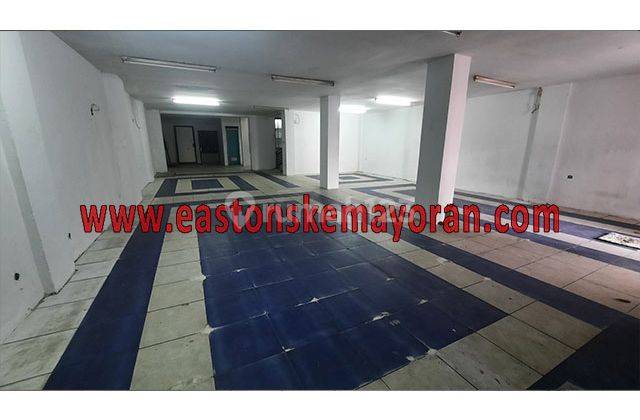 Dijual Disewakan Ruko Sawah Besar  1