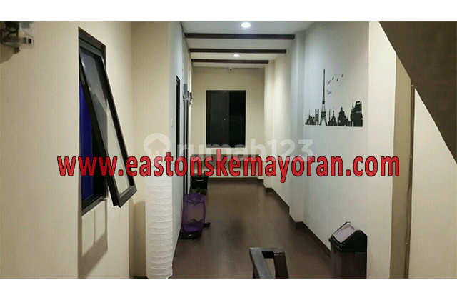 Dijual Ruko Taman Sari Dijual Ruko Taman Sari