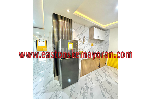 For Sale Boarding House Pondok Aren 1