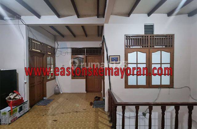 Dijual Rumah Tanjung Priok 1