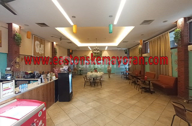 For Rent Central Semarang Building 2