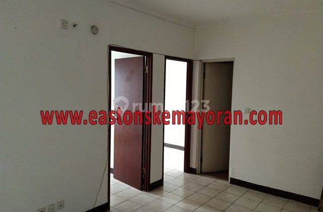 Disewakan Apartemen Mediterania Gerden Residence, Grogol Petamburan  2