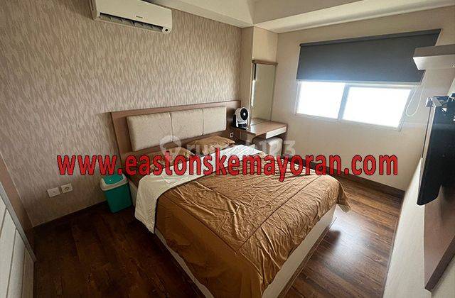 Dijual Apartemen Trivium Terrace, Cikarang Selatan  2