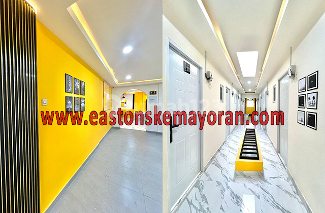 For Sale Boarding House Pondok Aren 2