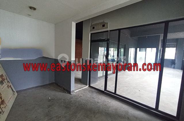For Rent: Cicendo Shop House 2