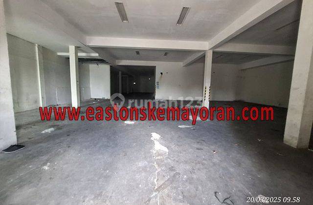Disewakan Gudang Pondok Gede 2