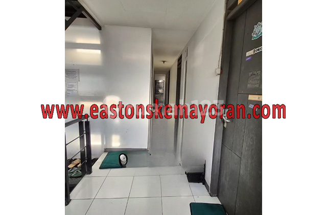 Dijual Rumah Kost Kebayoran Baru Dijual Rumah Kost Kebayoran Baru