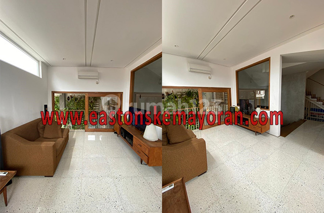 Dijual Rumah Pulogadung