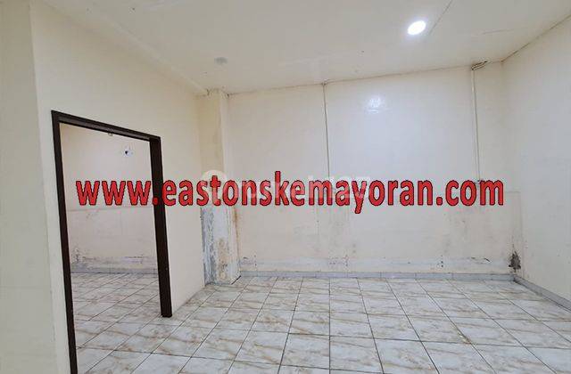 Dijual Disewakan Rumah Kemayoran  2