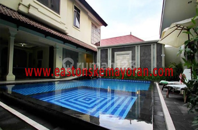 Kuta Hotel For Sale 2