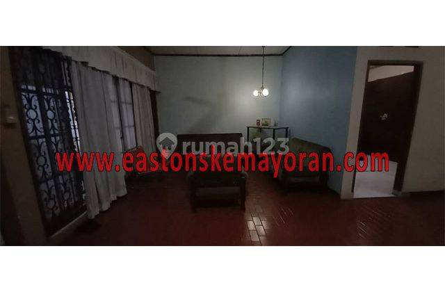 Dijual Rumah Cipinang Muara  1