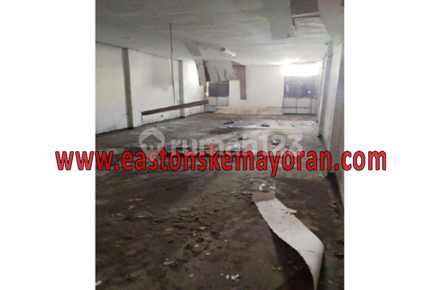 For Sale Ruko Tambora For Sale Ruko Tambora