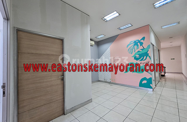 Disewakan Ruko Cicendo 