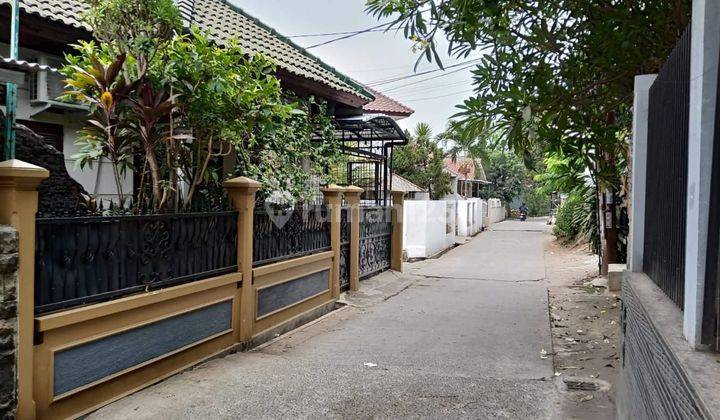 MURAH Rumah Hook Luas Di Jatiwaringin Bekasi 2