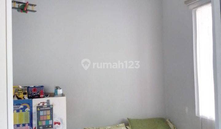 Rumah Terawat SHM dlm Perum Besar Asri dkt Tol&LRT di Cikunir 2