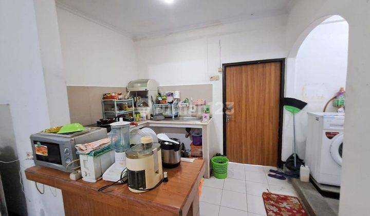 Rumah Hitung Tanah SHM Byk Bonusnya diPnggir jln di Mustikajaya 2