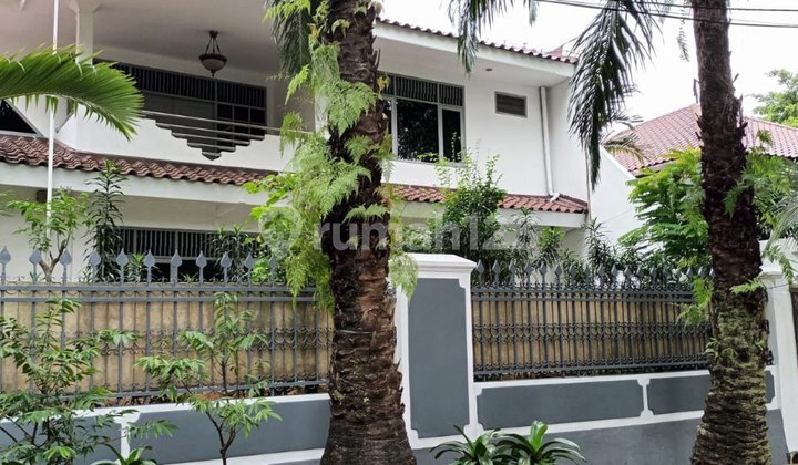 Murah Hitung Tanah Rumah Shm Terawat Asri Di Dukuh Patra Kuningan 2