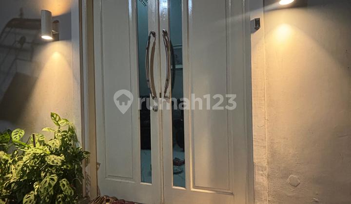 Cheap 2-Story House with SHM in Housing Near LRT & Toll in Jatiwaringin 2