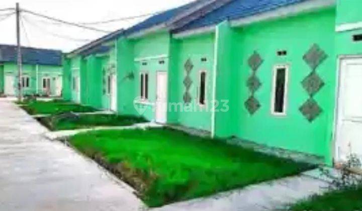 Dijual Siap Huni Rumah Subsidi Bf 1jt Tnp Dp Di Tambun Utara 2