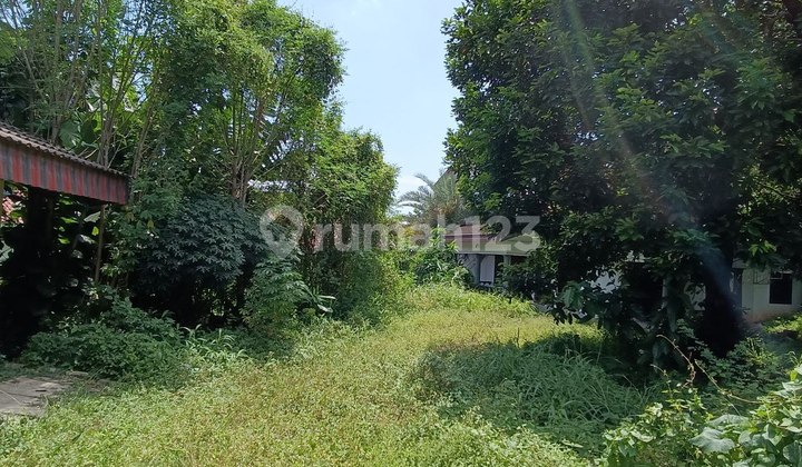 Dijual Tanah Super Murah Hrg Dibwh Pasaran di Fatawati