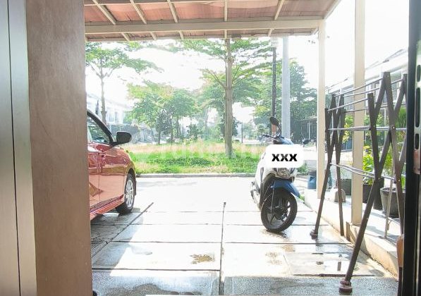 Murah Rumah Shm Dlm Perum Elit Asri 10 Mnt Ke Tol Gabus Bekasi 2