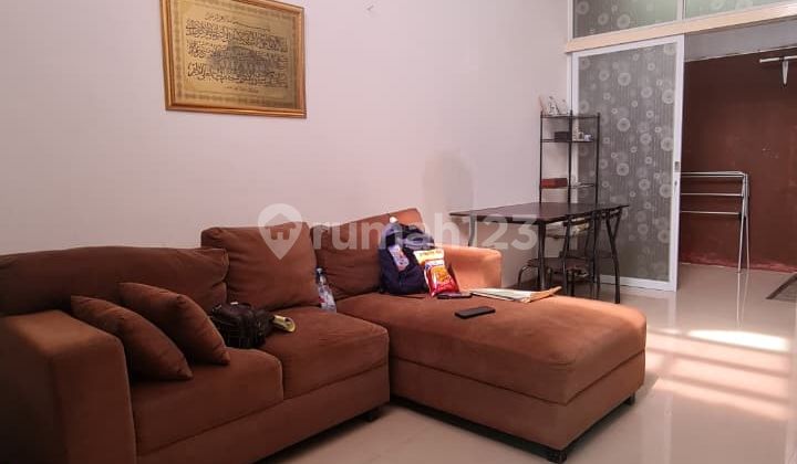 Rumah Murah SHM Dlm Perumahan Elit Dkt Stasiun Bekasi 2