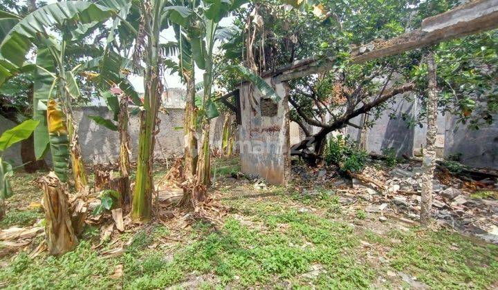 Tanah Jual di Dekat Pintu Tol Jatibening