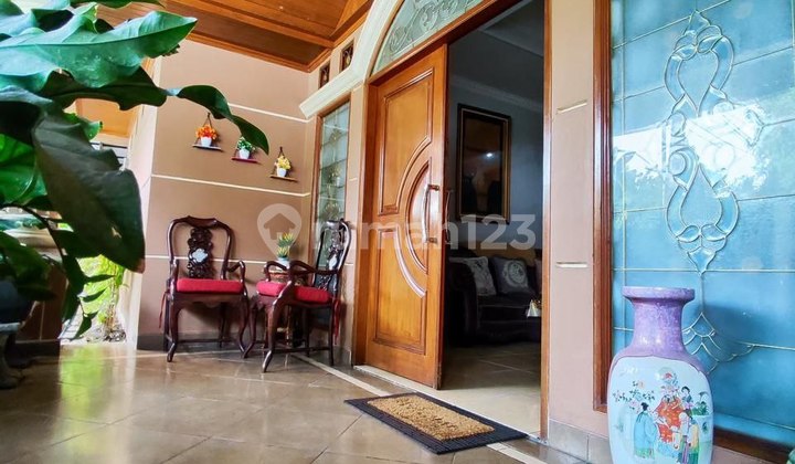 Very Cheap SHM House in a Housing Estate Near Toll Road & LRT in Jatiwaringin Very Cheap SHM House in a Housing Estate Near Toll Road & LRT in Jatiwaringin