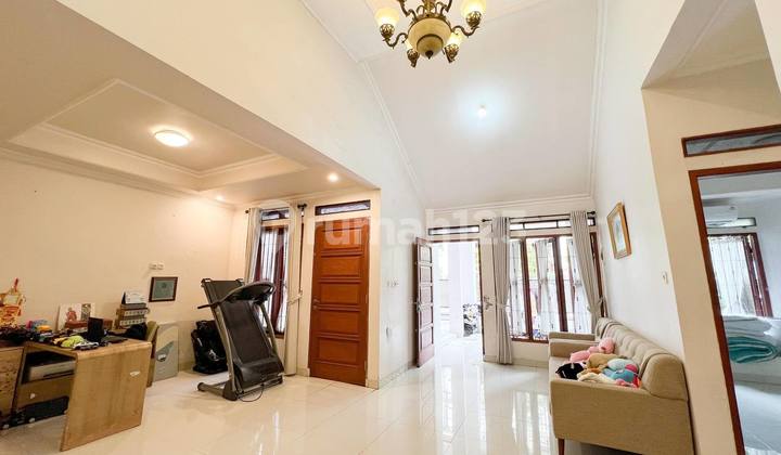 Shm House Housing Inside Galaxy Bekasi 2