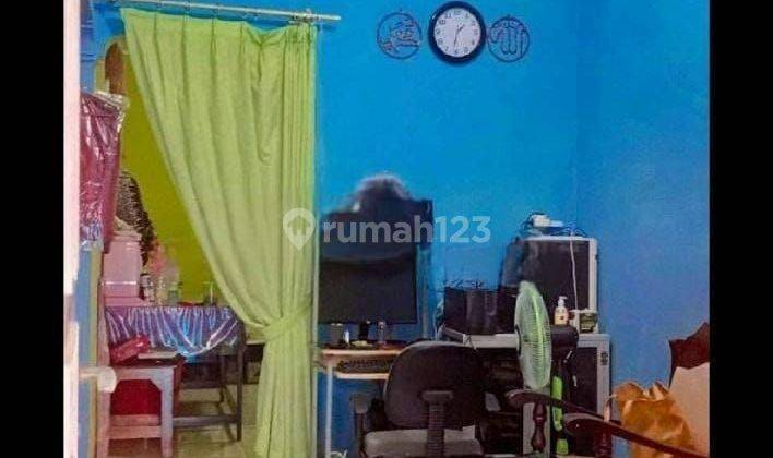 Rumah One Gate Perumahan Rapi Di Dekat Toll Jati Asih Bekasi 2