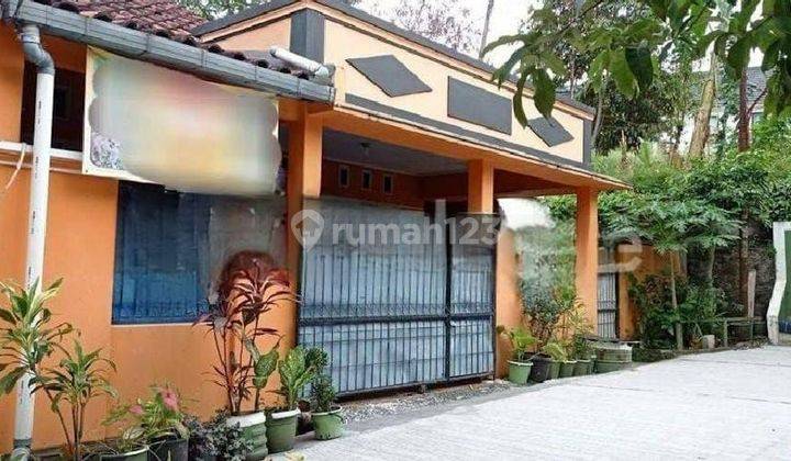 Rumah One Gate Perumahan Rapi Di Dekat Toll Jati Asih Bekasi 1