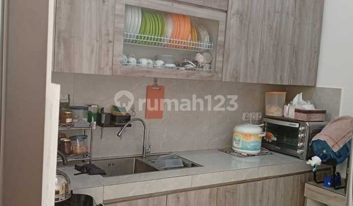 Cepat Dapat Rumah Strategis Siap Huni Nempel Galaxy Bekasi 2