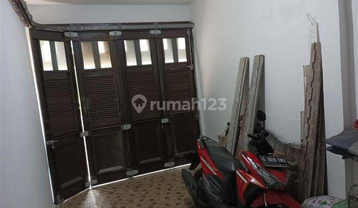 Rumah 2 Lantai Bagus SHM di Pengasinan Rawalumbu Bekasi 2