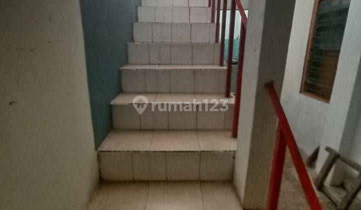 Rumah 2 Lantai Merangkap Kost Putri SHM Nempel Galaxy Bekasi 2