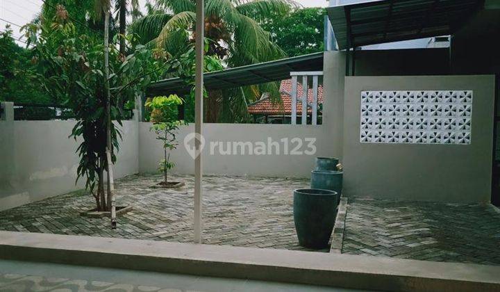 Rumah Bagus SHM di Jati Luhur Wibawa Mukti Bekasi Barat Bekasi 2