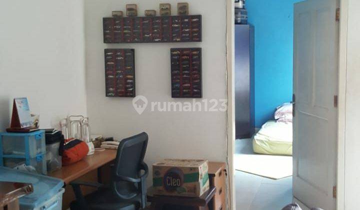 Rumah Terawat 1.5 Lantai di Real Taman Galaxy Bekasi Selatan 2