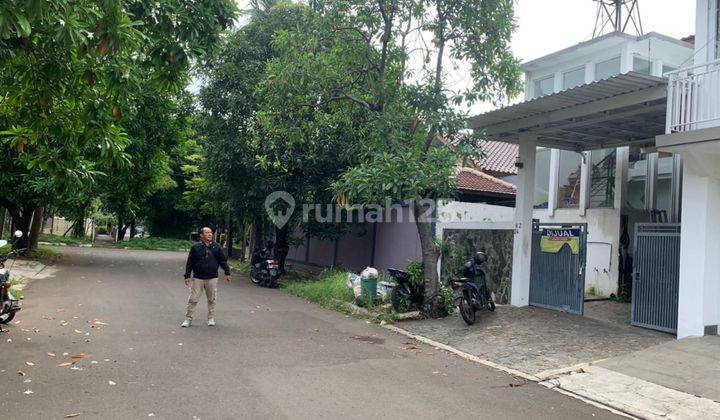 Rumah 2 Lantai Bagus jual cepat di Pulogebang Jakarta Timur 1