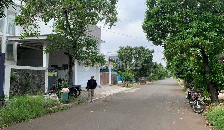 Rumah 2 Lantai Bagus jual cepat di Pulogebang Jakarta Timur 2