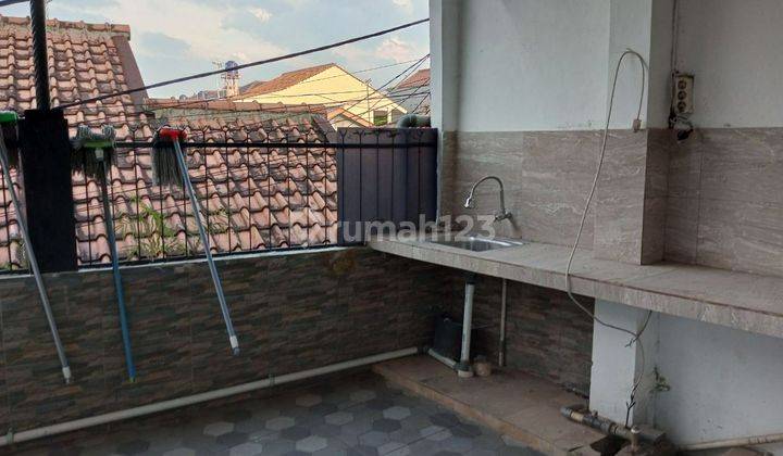 Rumah Baru Renovasi Siap Huni Kebagusan Jagakarsa Jakarta Selatan 2