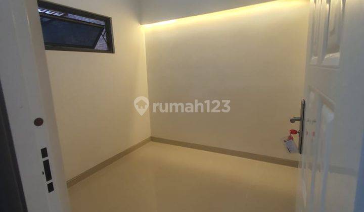 Rumah Seperti Baru Semi Furnished Telaga Mas Duta Harapan Bekasi 2