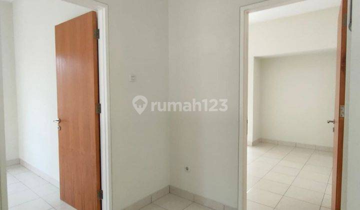 Rumah Hook Bagus 2 Lantai di Greenpark Jatiwarna Bekasi Kota 2